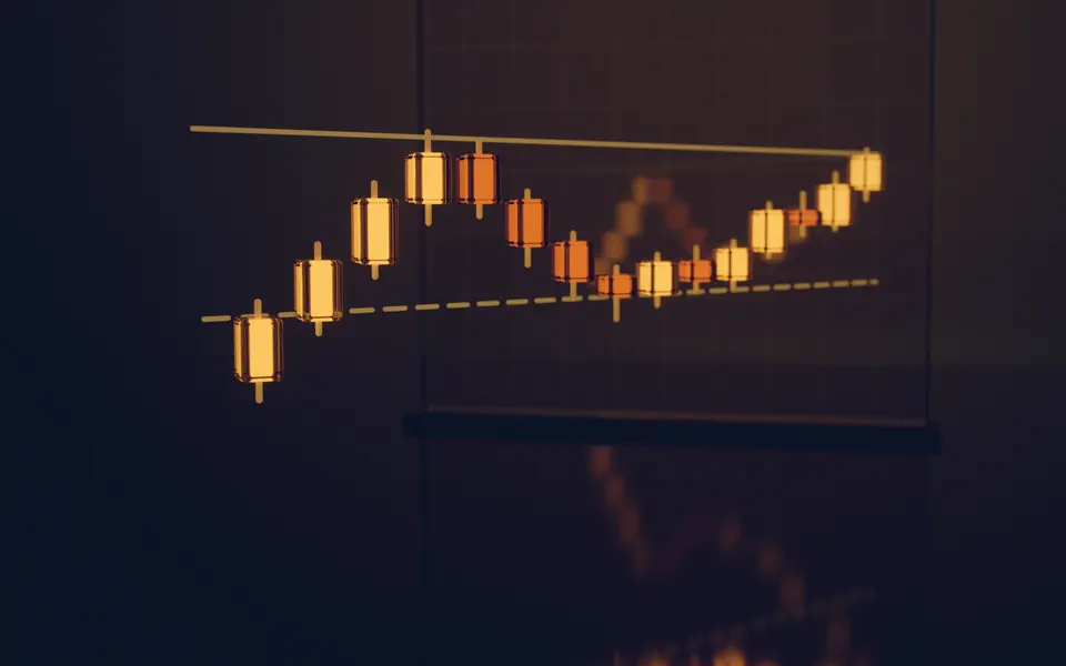 DEVENIR TRADER, le mentorat trading de Nico Crypto
